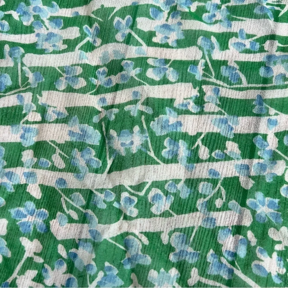 Scarves by Vera All Silk Hand-rolled Japan Vintage